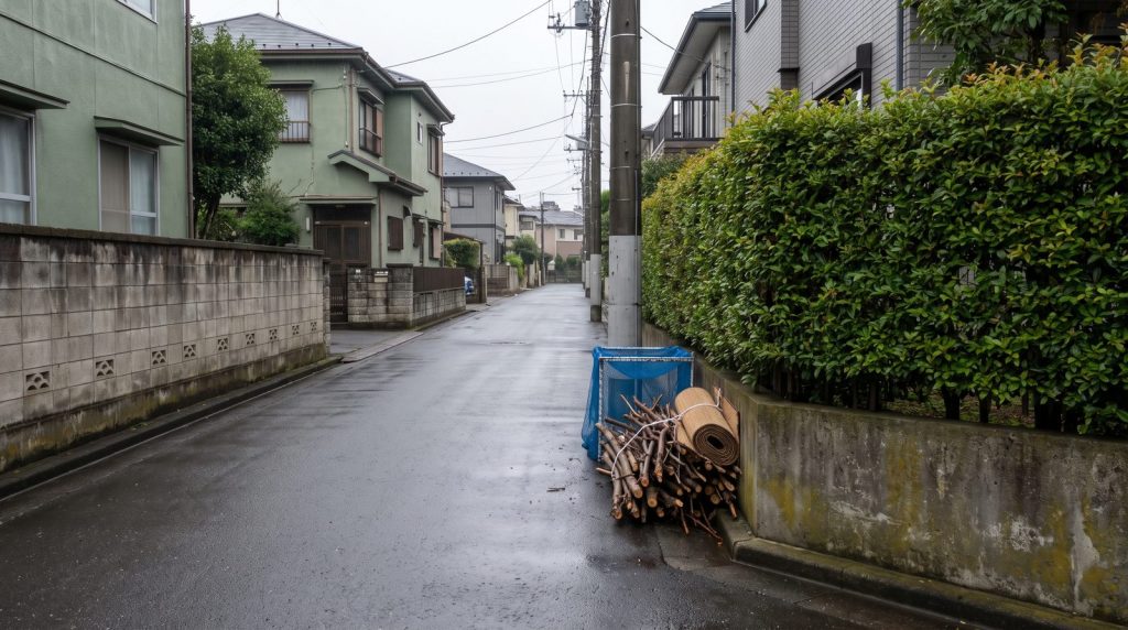 横浜市で処分を検討しているゴルフクラブ